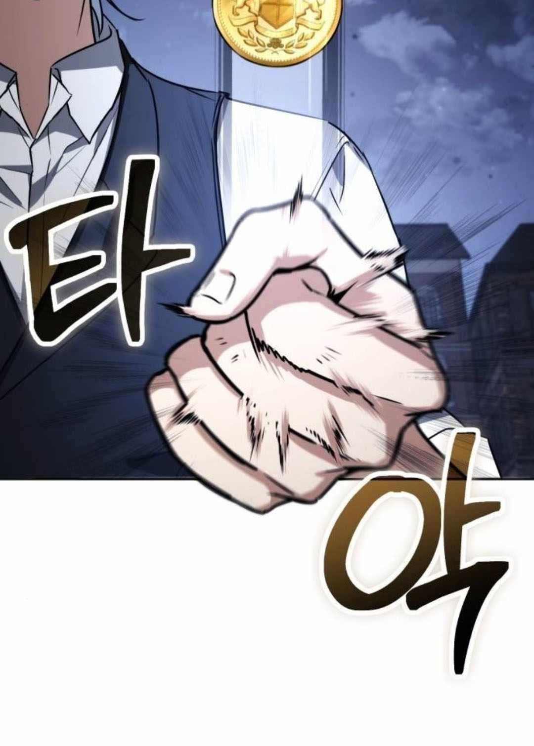 The Genius Magician who Sees the Rainbow Chapter 49 - Page 7