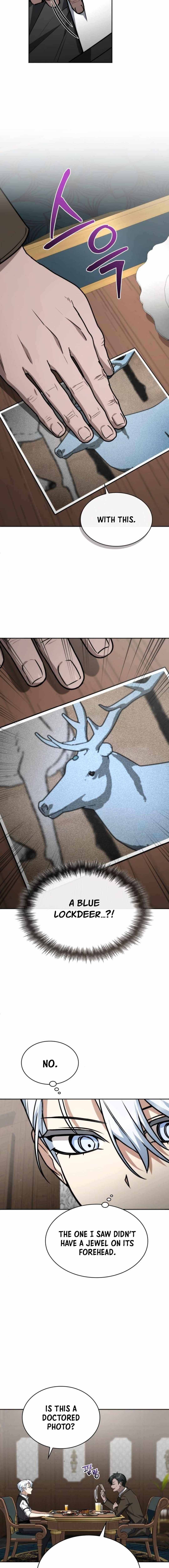 The Genius Magician who Sees the Rainbow Chapter 50 - Page 16