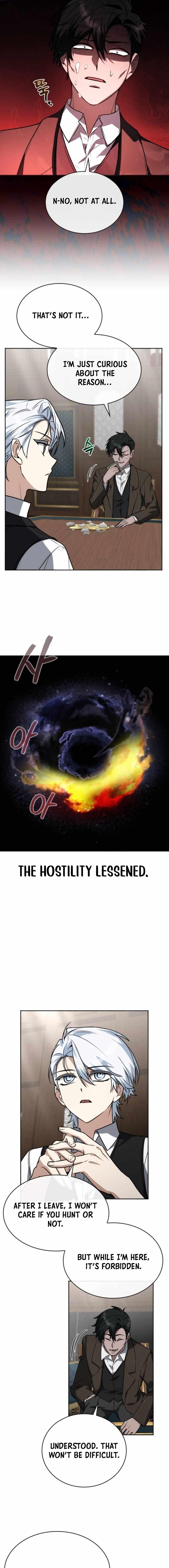 The Genius Magician who Sees the Rainbow Chapter 50 - Page 6