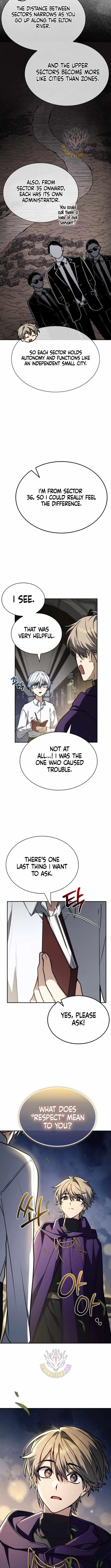 The Genius Magician who Sees the Rainbow Chapter 53 - Page 12