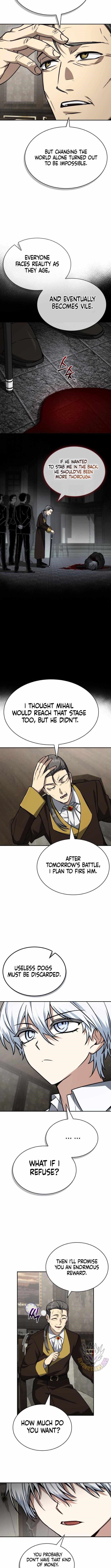 The Genius Magician who Sees the Rainbow Chapter 53 - Page 5