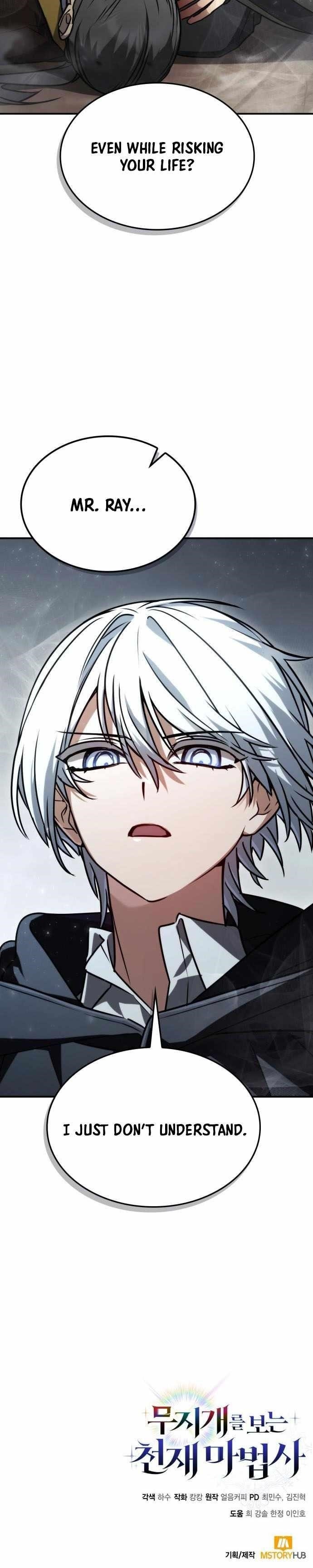 The Genius Magician who Sees the Rainbow Chapter 55 - Page 15