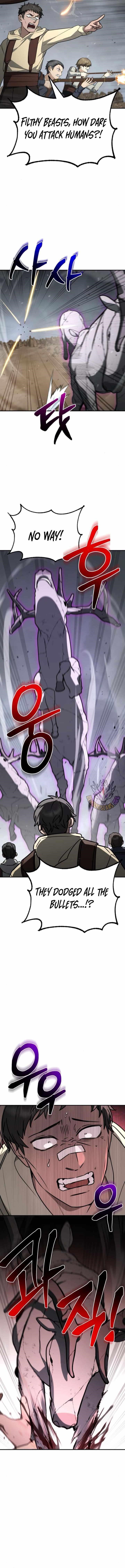 The Genius Magician who Sees the Rainbow Chapter 56 - Page 16