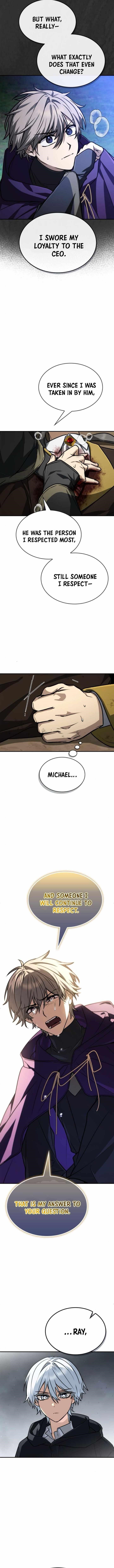 The Genius Magician who Sees the Rainbow Chapter 56 - Page 7