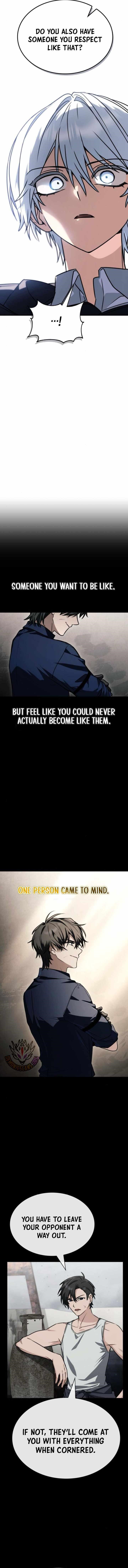 The Genius Magician who Sees the Rainbow Chapter 56 - Page 8