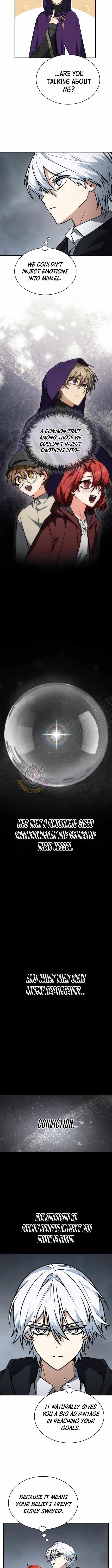 The Genius Magician who Sees the Rainbow Chapter 57 - Page 11