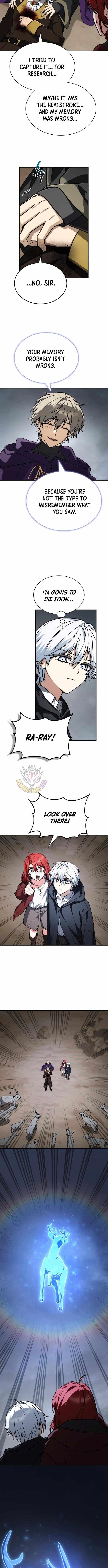 The Genius Magician who Sees the Rainbow Chapter 57 - Page 2