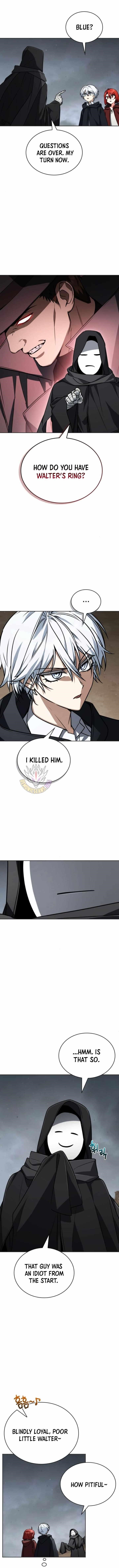 The Genius Magician who Sees the Rainbow Chapter 58 - Page 10