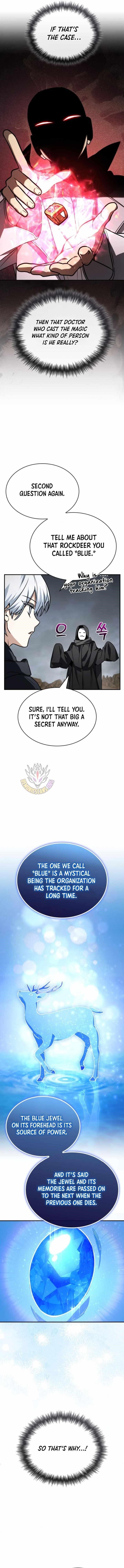 The Genius Magician who Sees the Rainbow Chapter 58 - Page 12