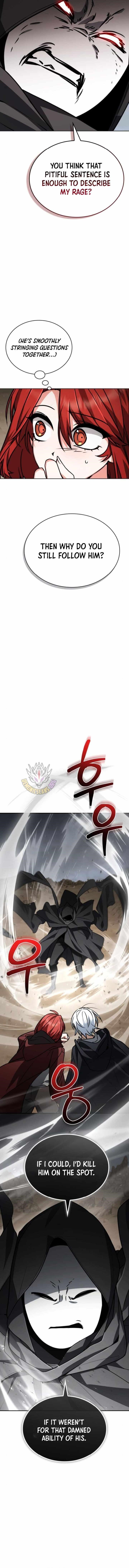 The Genius Magician who Sees the Rainbow Chapter 58 - Page 18