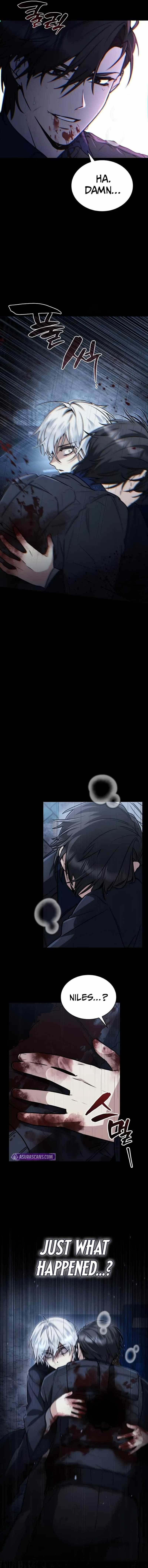 The Genius Magician who Sees the Rainbow Chapter 6 - Page 10