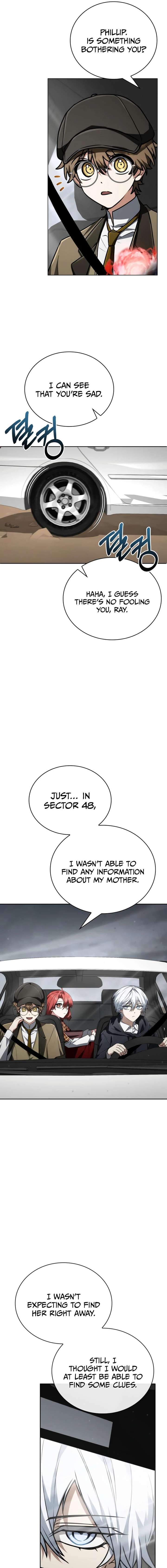 The Genius Magician who Sees the Rainbow Chapter 61 - Page 14