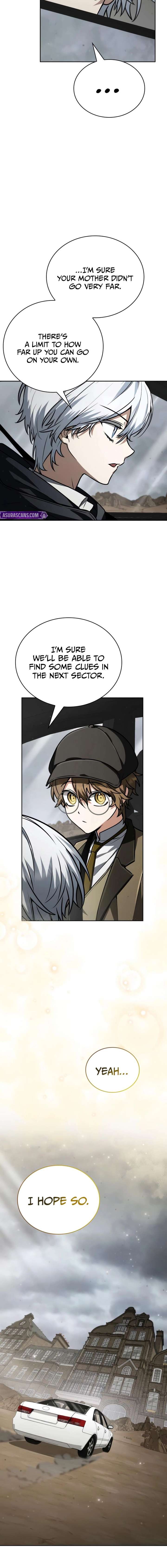 The Genius Magician who Sees the Rainbow Chapter 61 - Page 15