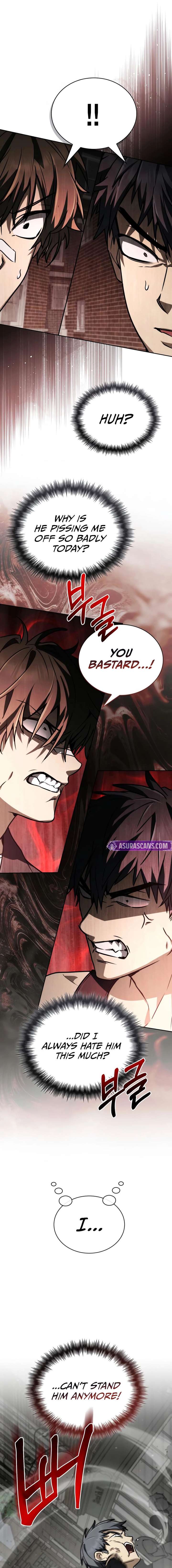 The Genius Magician who Sees the Rainbow Chapter 62 - Page 14