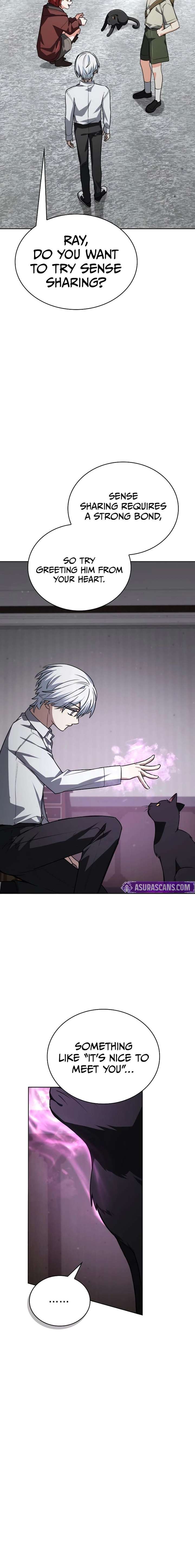 The Genius Magician who Sees the Rainbow Chapter 63 - Page 16