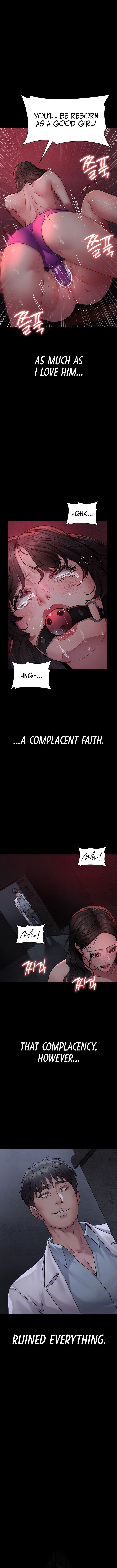 Night Hospital Chapter 119 - Page 2