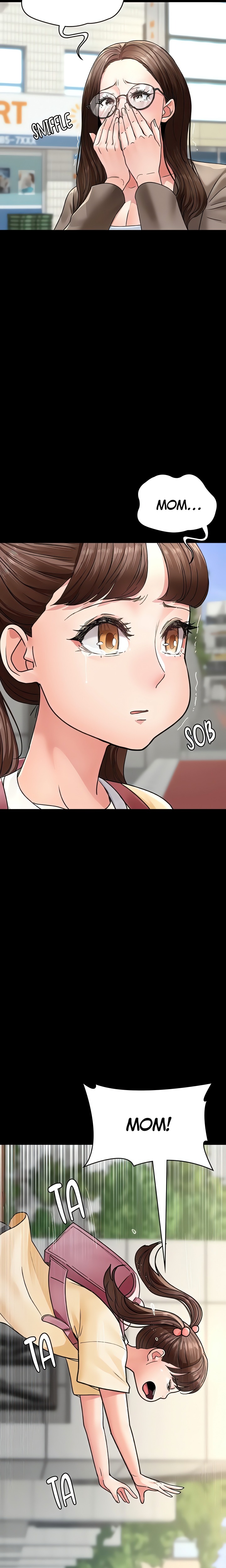 Night Hospital Chapter 129 - Page 23