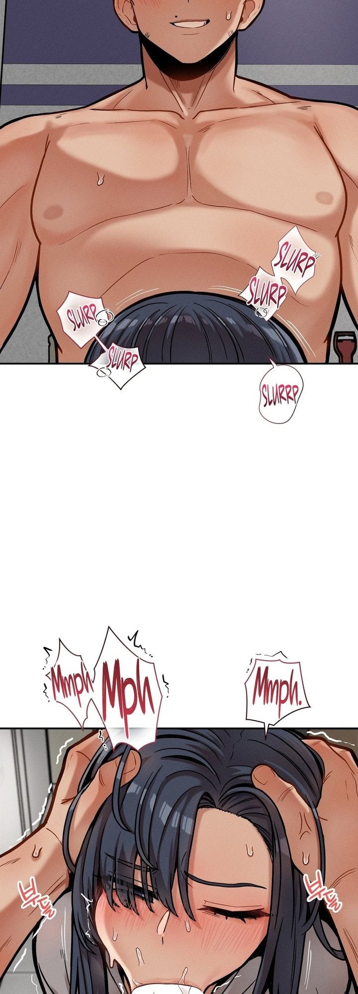 An Invisible Kiss Chapter 21 - Page 29