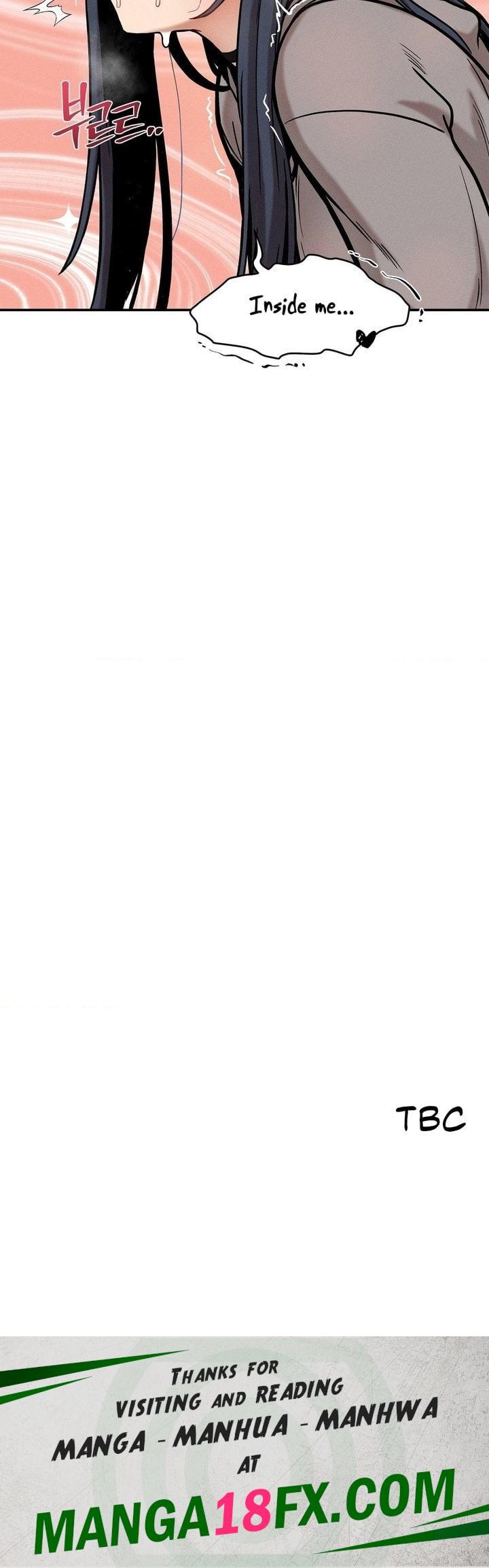 An Invisible Kiss Chapter 21 - Page 41