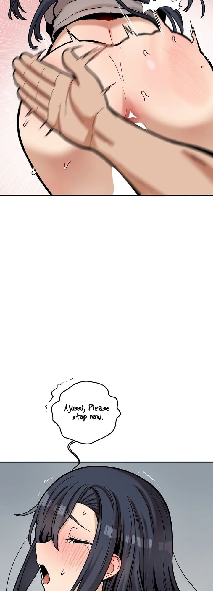 An Invisible Kiss Chapter 22 - Page 32