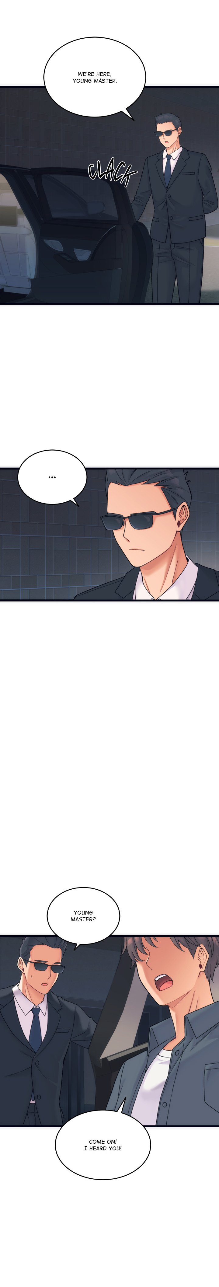 From Pauper to Prince Chapter 1 - Page 2