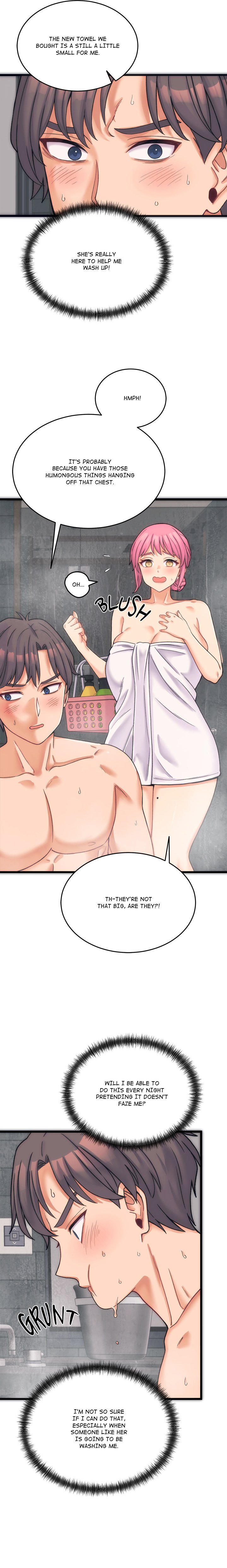 From Pauper to Prince Chapter 1 - Page 20