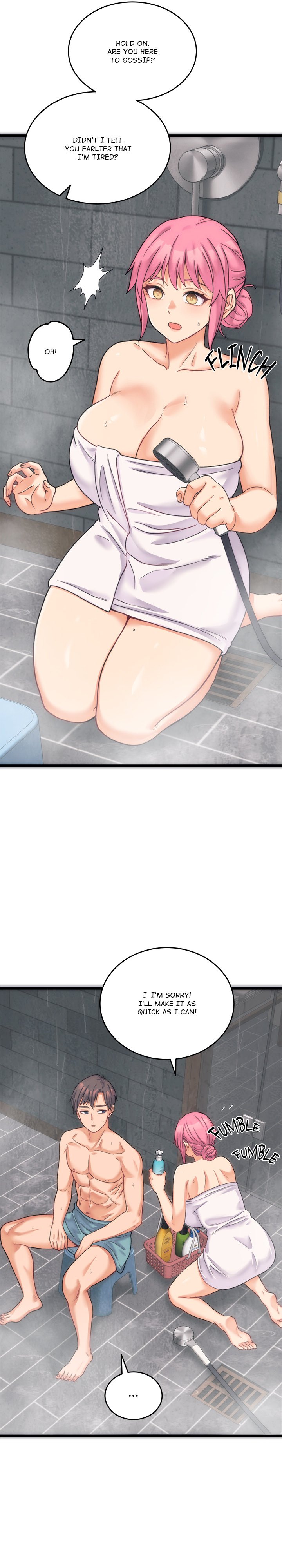 From Pauper to Prince Chapter 1 - Page 26