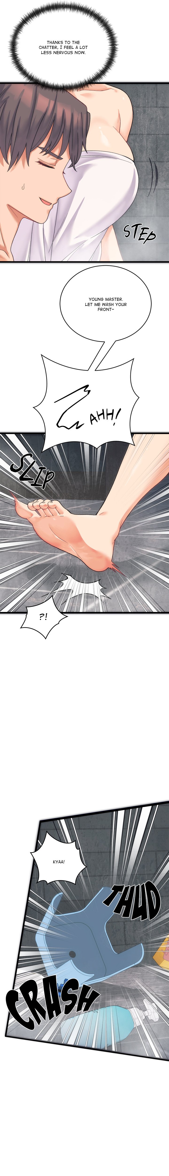 From Pauper to Prince Chapter 1 - Page 27