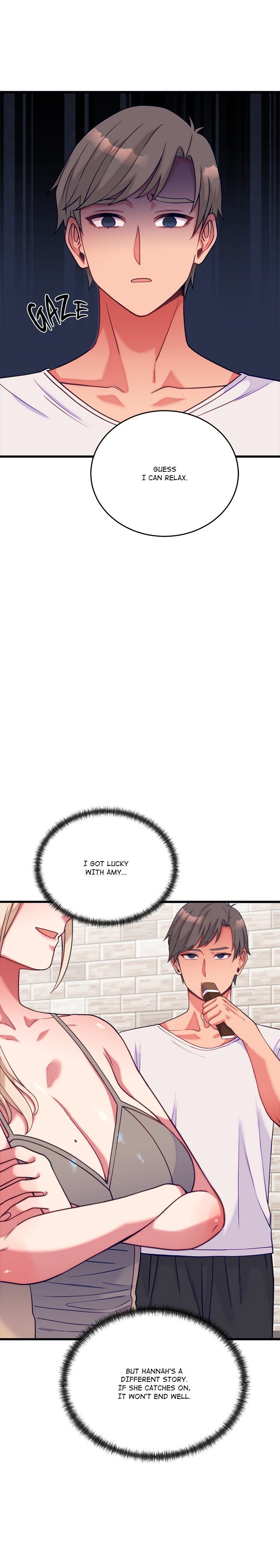 From Pauper to Prince Chapter 11 - Page 11