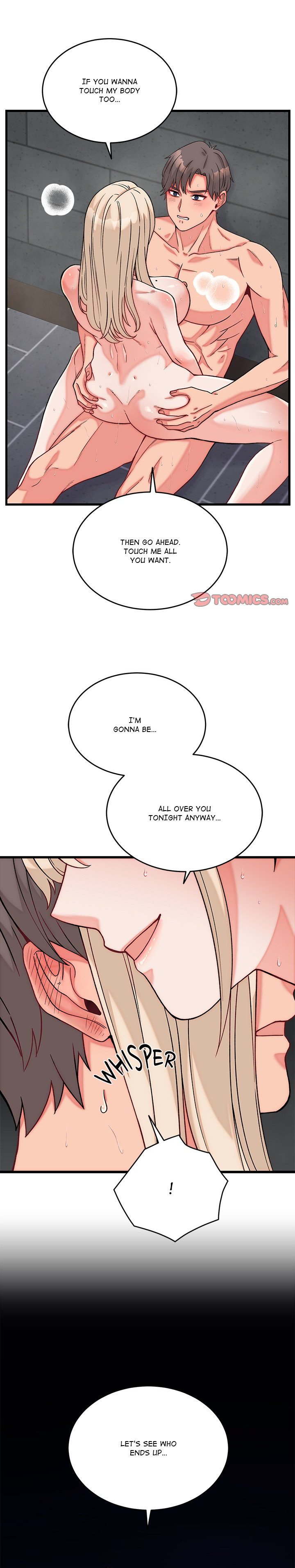 From Pauper to Prince Chapter 13 - Page 1