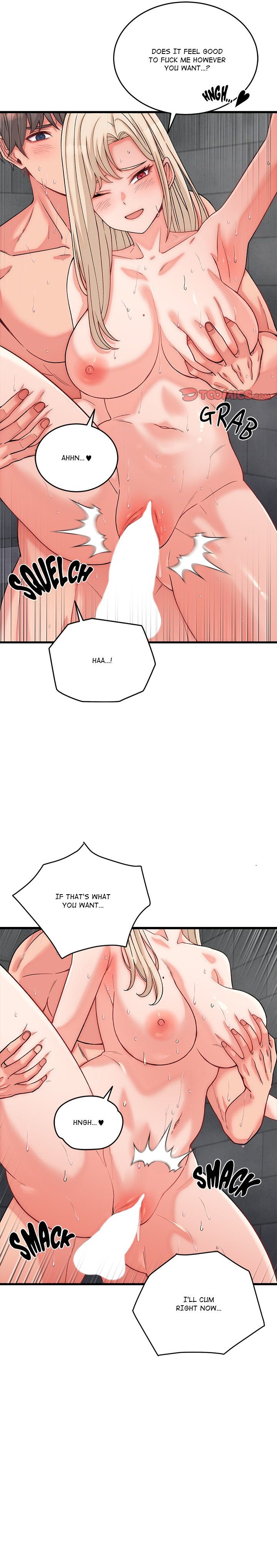 From Pauper to Prince Chapter 13 - Page 16