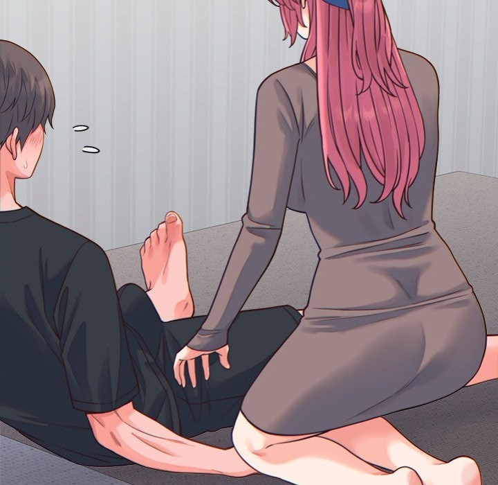 From Pauper to Prince Chapter 17 - Page 35