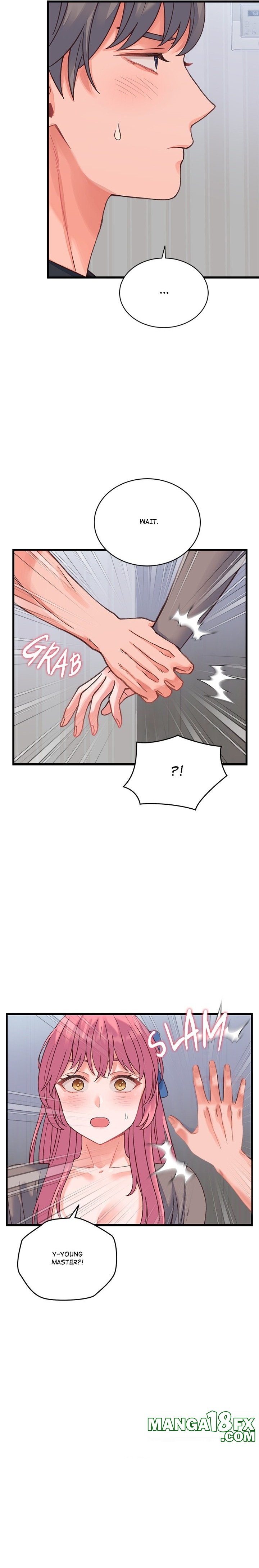 From Pauper to Prince Chapter 18 - Page 23