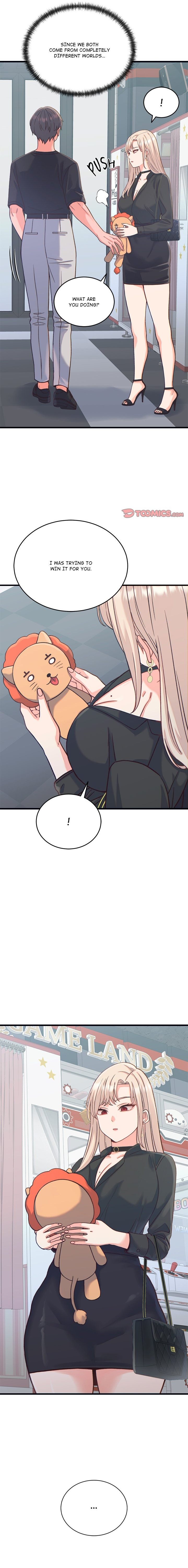 From Pauper to Prince Chapter 20 - Page 11