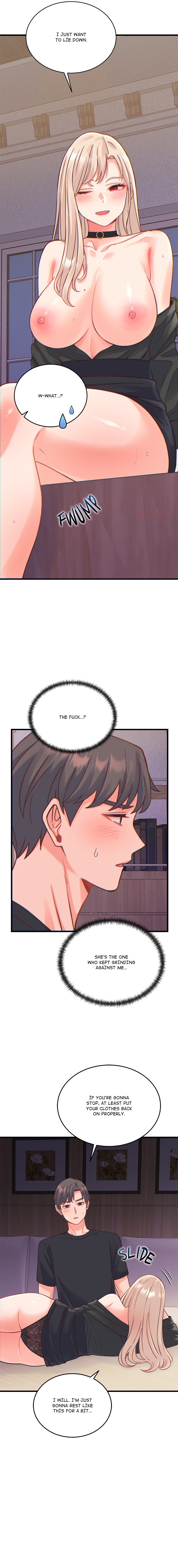 From Pauper to Prince Chapter 21 - Page 13