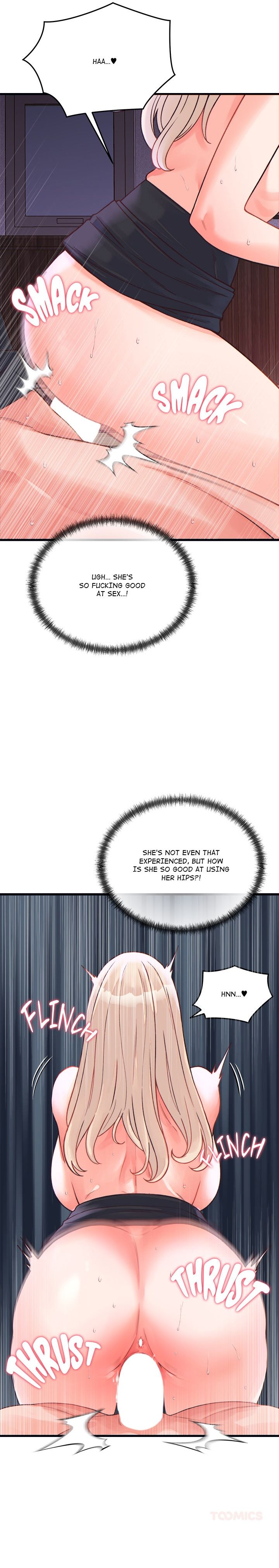 From Pauper to Prince Chapter 22 - Page 3