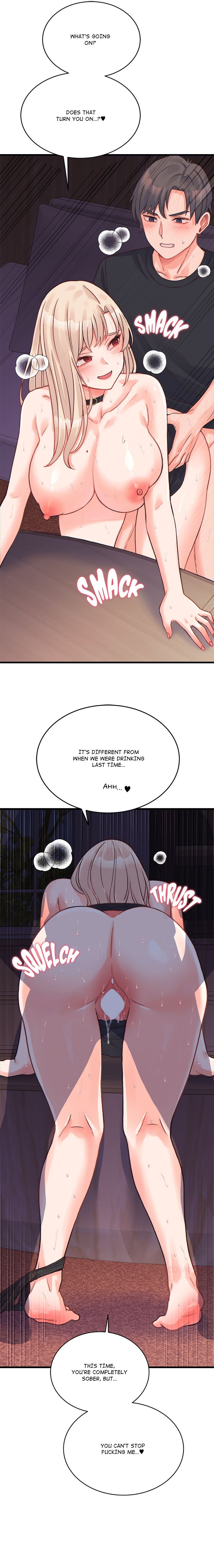 From Pauper to Prince Chapter 22 - Page 7