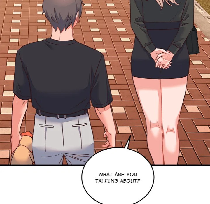 From Pauper to Prince Chapter 23 - Page 56