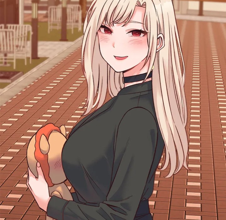 From Pauper to Prince Chapter 23 - Page 86