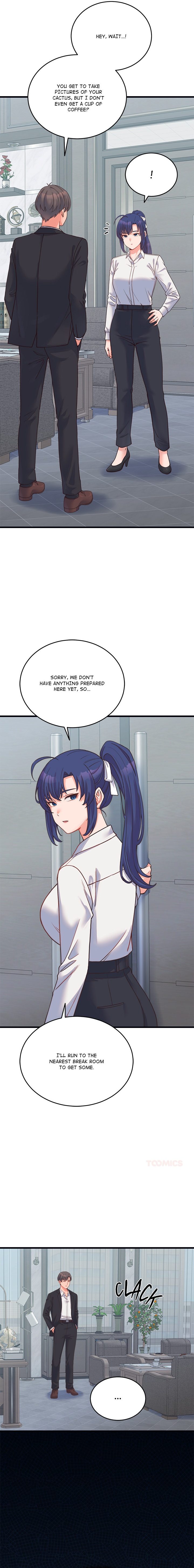 From Pauper to Prince Chapter 24 - Page 19