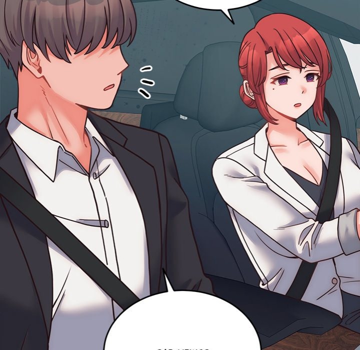 From Pauper to Prince Chapter 28 - Page 73