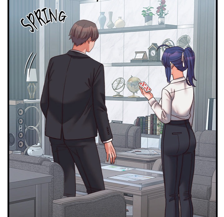 From Pauper to Prince Chapter 29 - Page 39