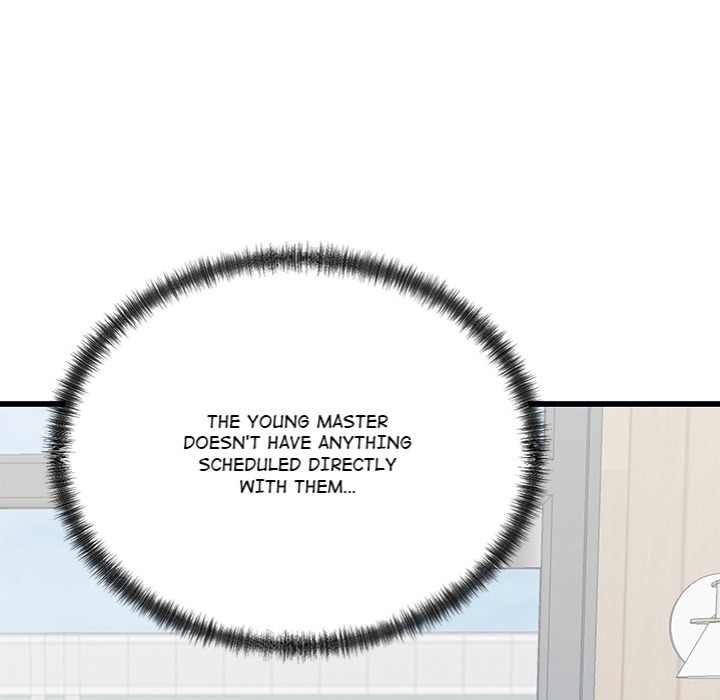 From Pauper to Prince Chapter 29 - Page 9