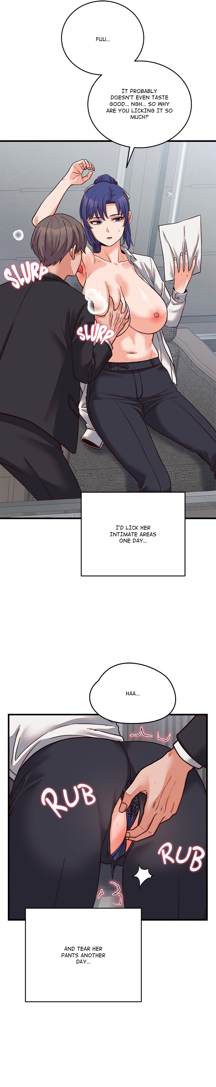 From Pauper to Prince Chapter 30 - Page 13