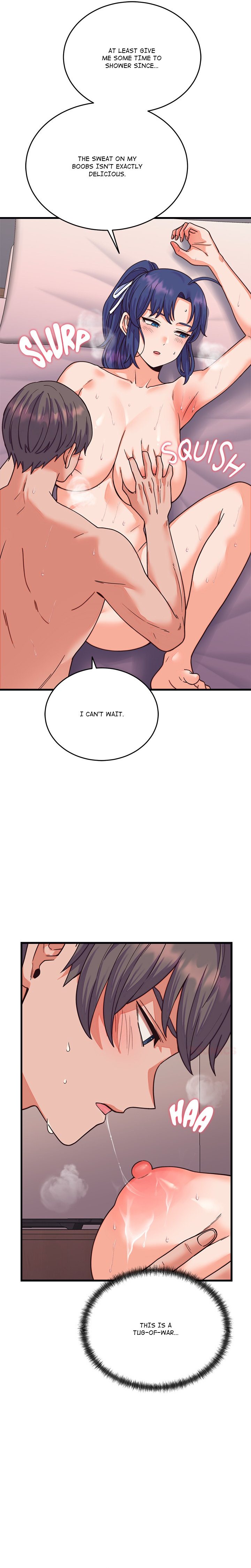 From Pauper to Prince Chapter 32 - Page 3