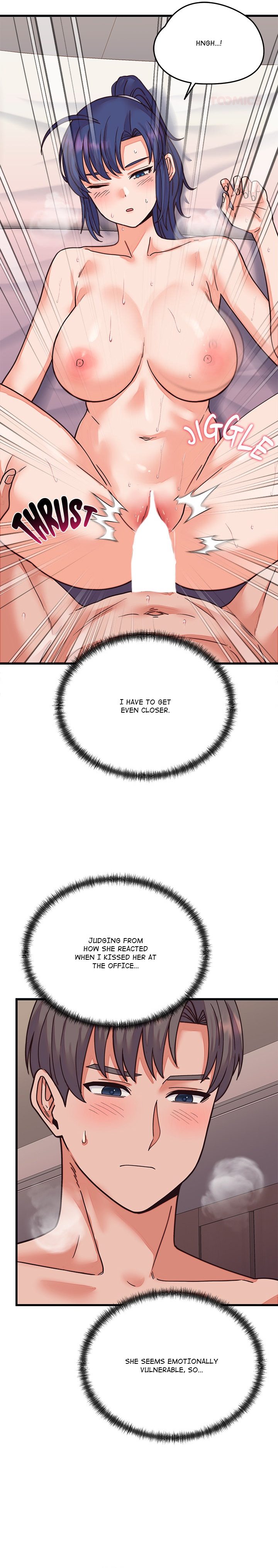 From Pauper to Prince Chapter 32 - Page 5