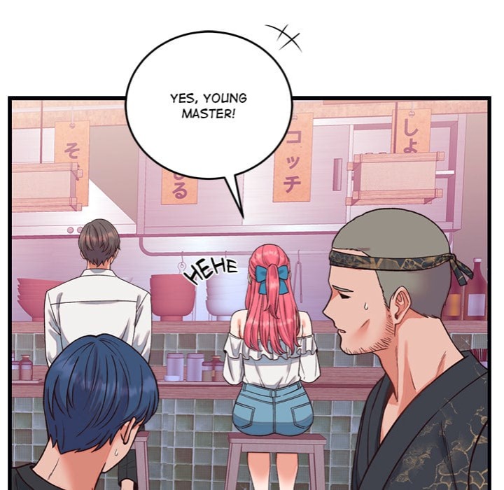 From Pauper to Prince Chapter 34 - Page 7