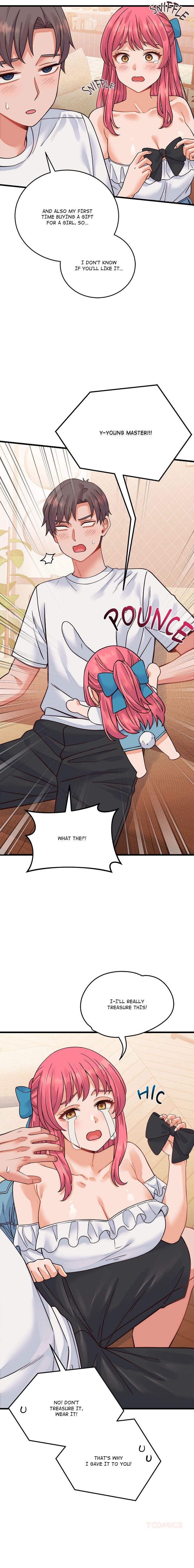 From Pauper to Prince Chapter 36 - Page 12