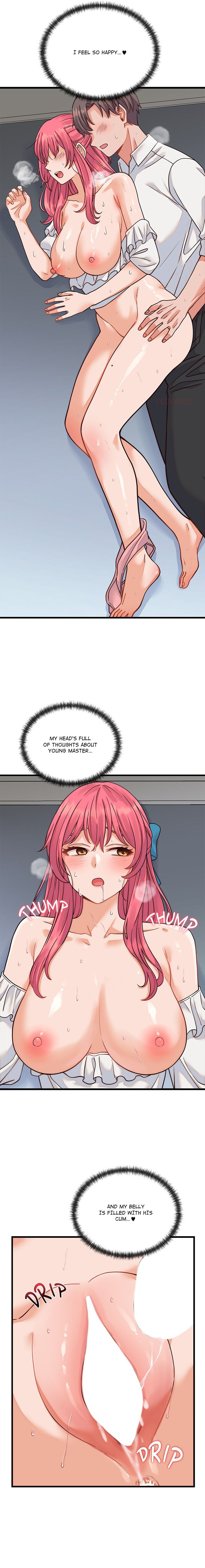 From Pauper to Prince Chapter 36 - Page 7