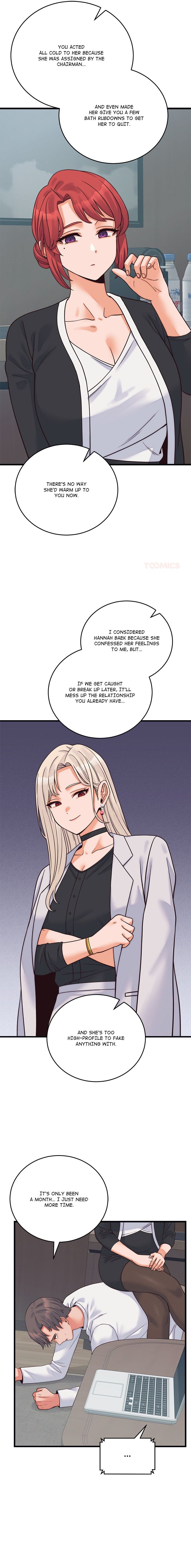 From Pauper to Prince Chapter 37 - Page 10